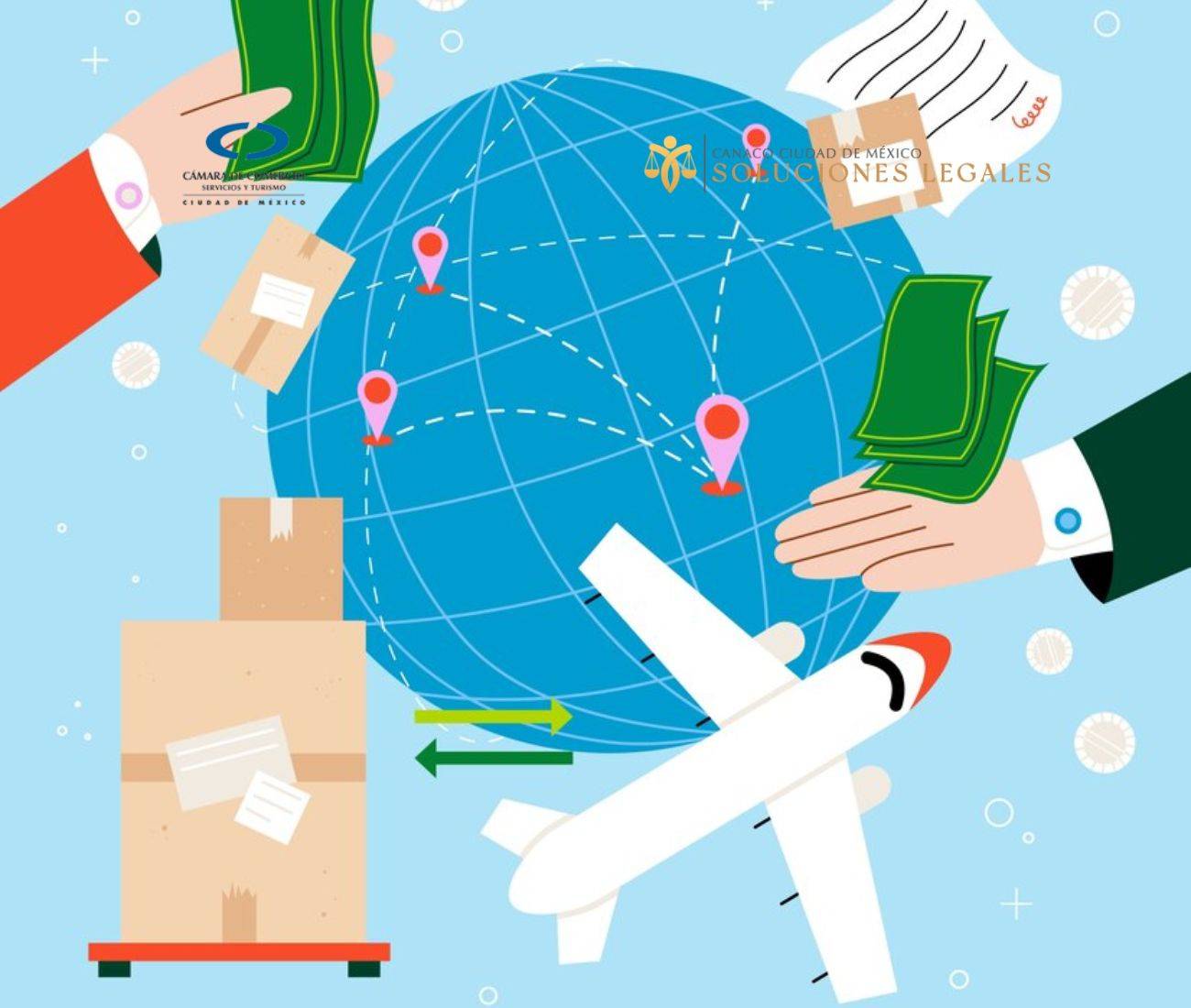 Modificaciones a la Tarifa de Imp y Exp