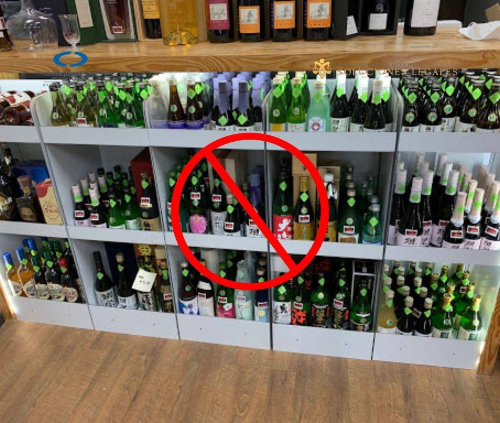 susp bebidas T