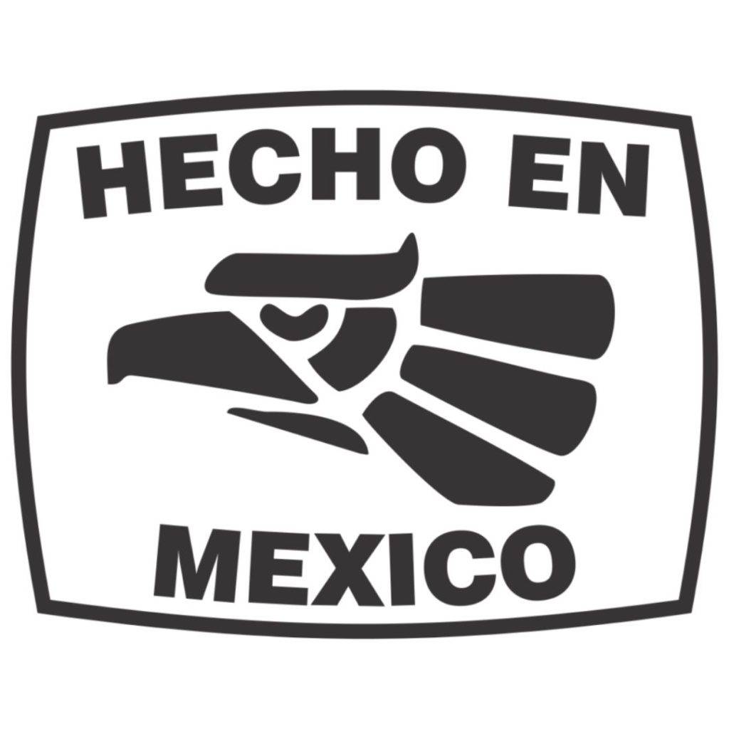 Marcas de certificación Hecho en México