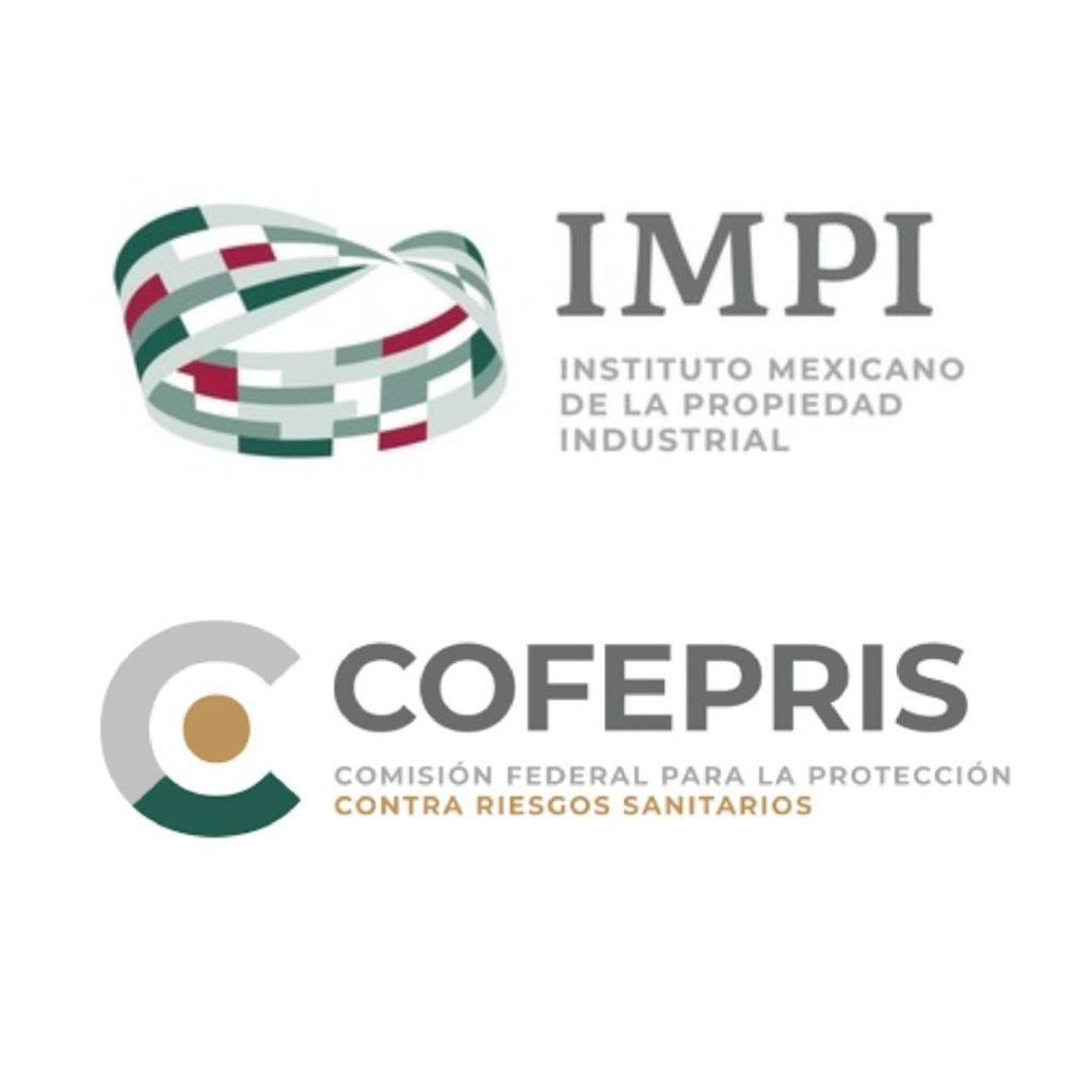 IMPI - COFEPRIS