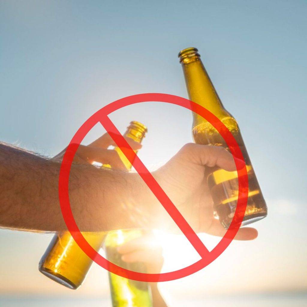 Susp de bebidas milpa alta
