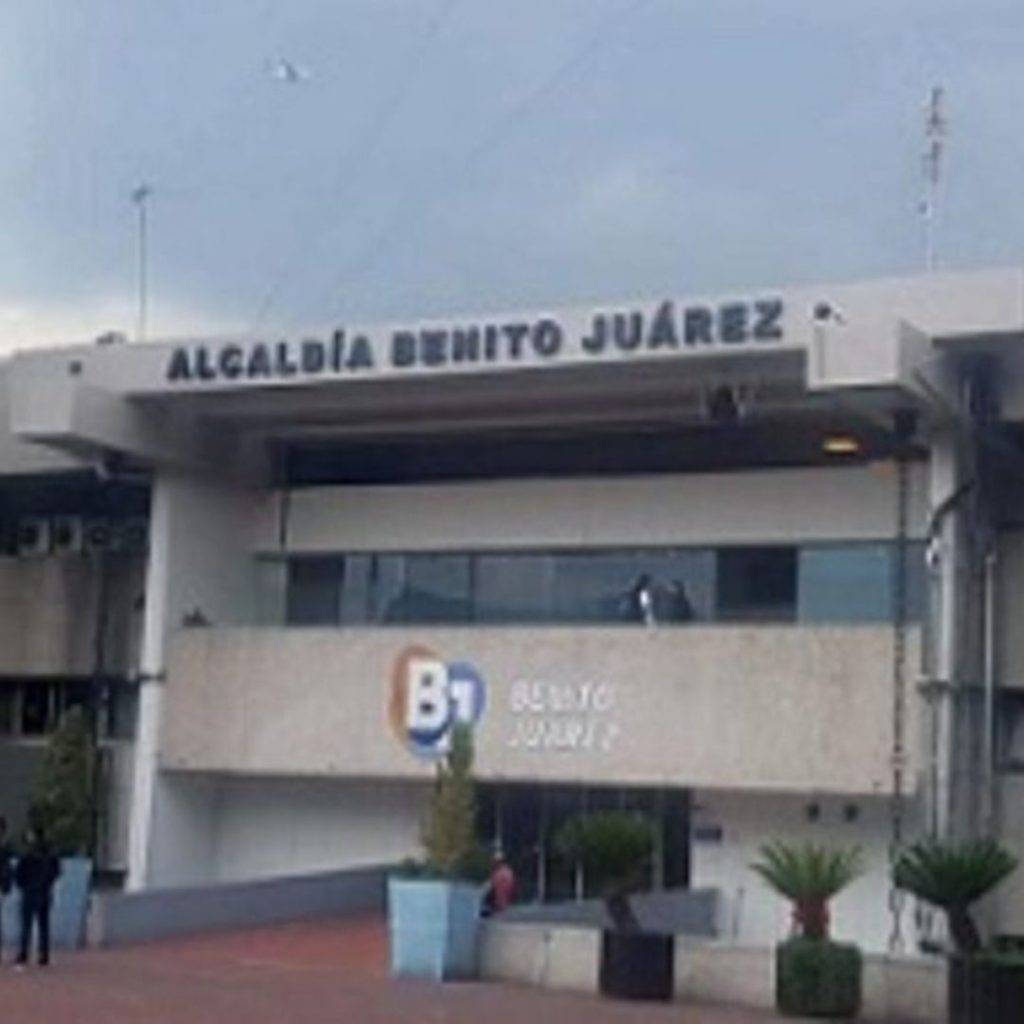 días inhábiles Benito Juárez