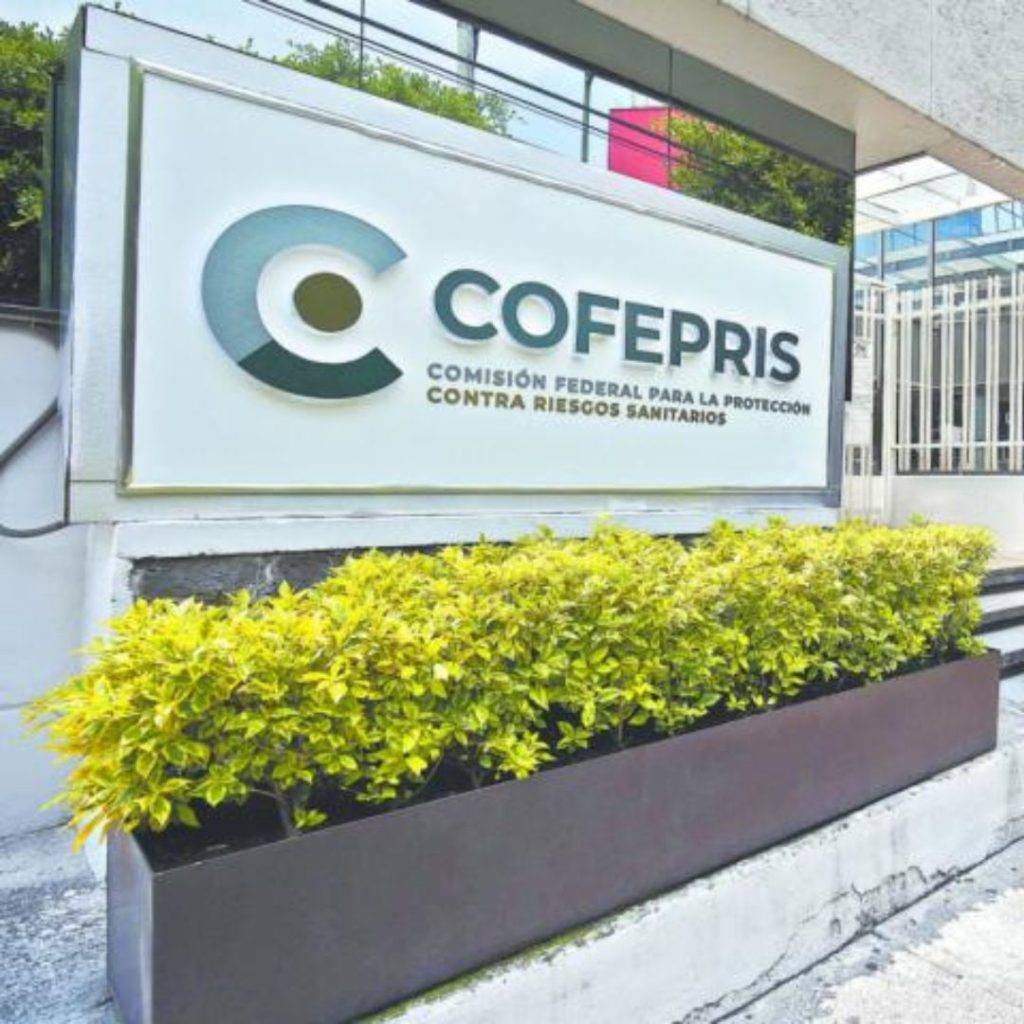 aCCIONES DE SIMPLIFICACION DE TRAMITES COFEPRIS 1