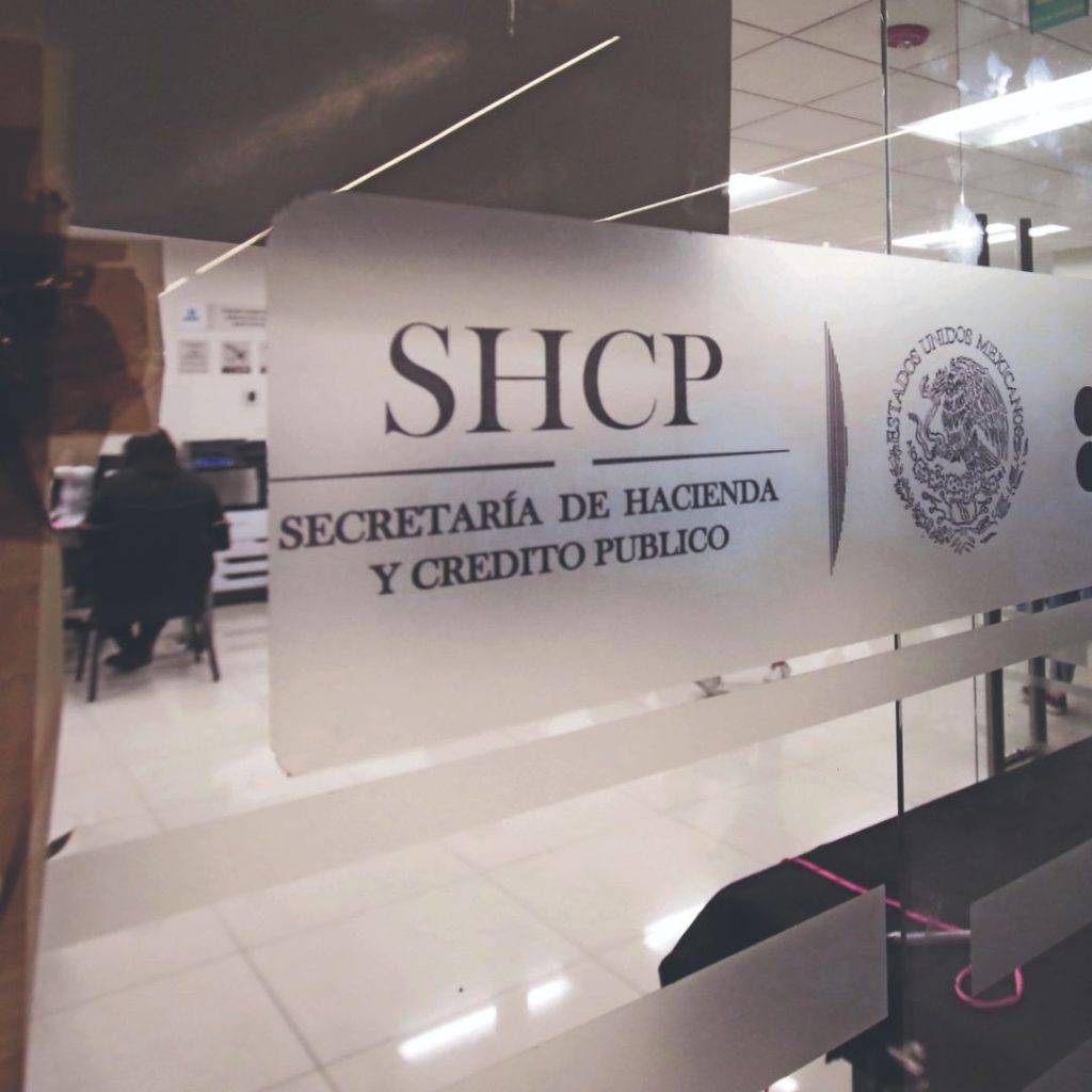 SHCP