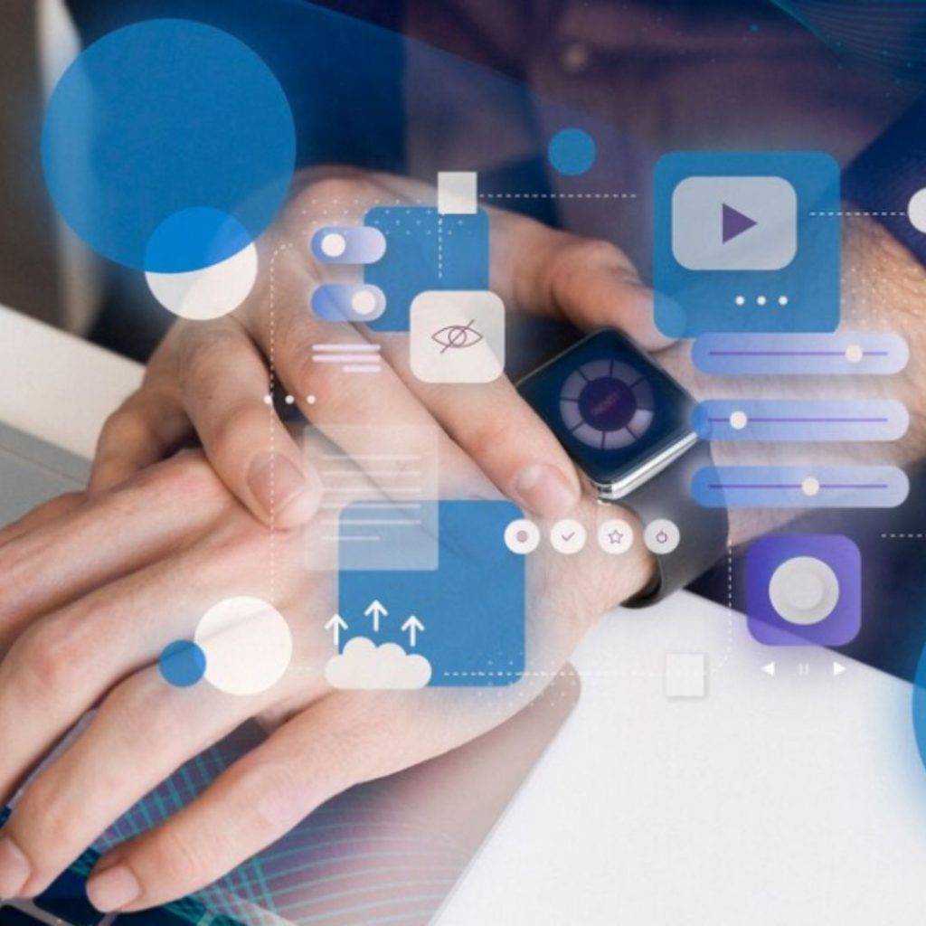 procedimientos relativos trabajadores plataformas digitales