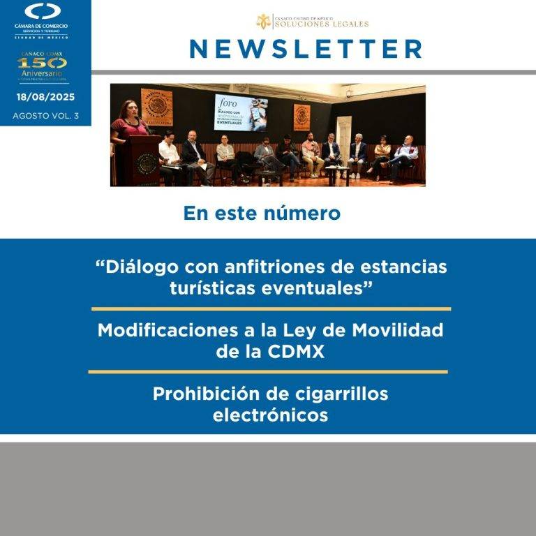 Newssletter agosto 3
