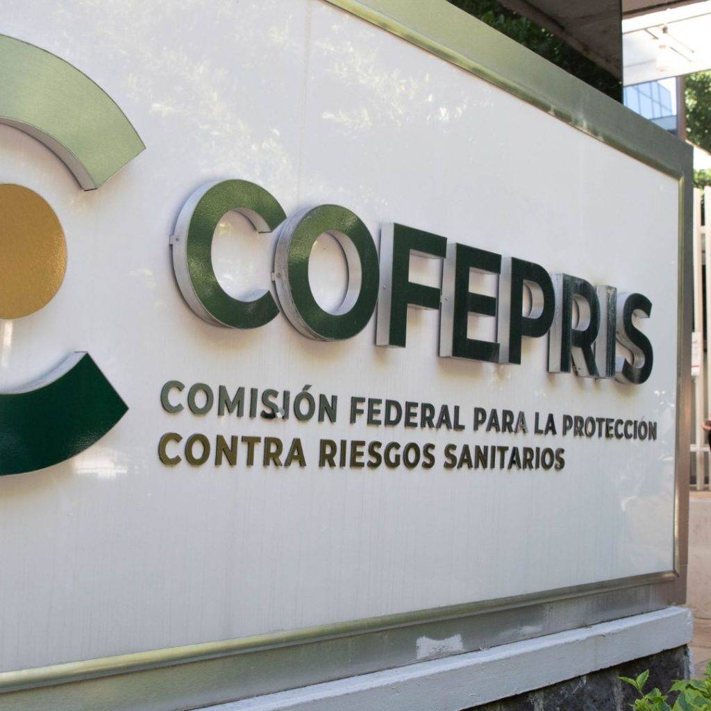 05 acciones para simplificar tramites COFEPRIS