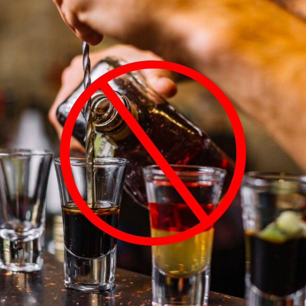 10 suspen de bebidas