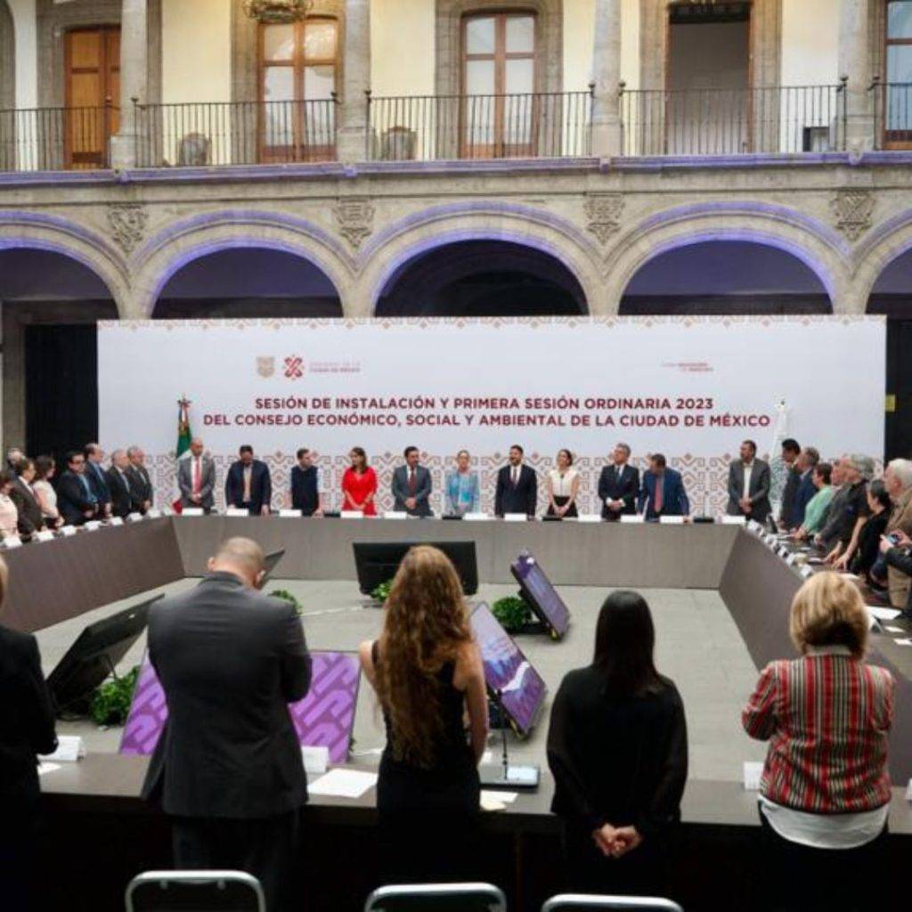 14 reformas a la Ley Organica