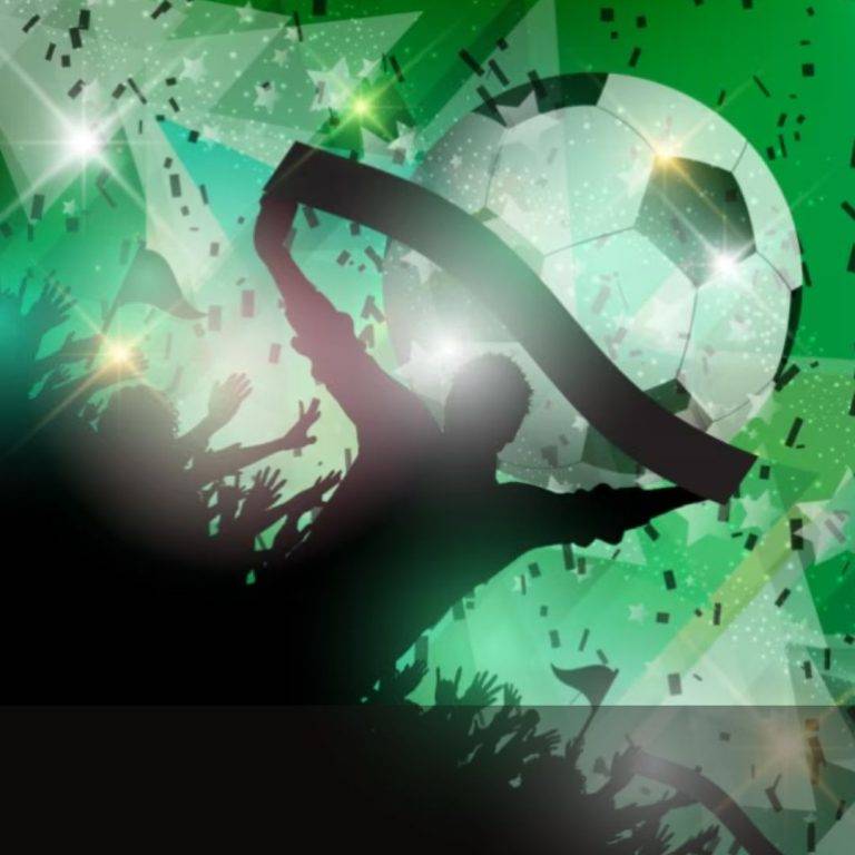 Mundial carrusel