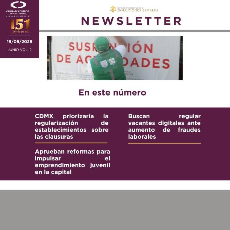 Newsletter Junio 2 2026 IMG