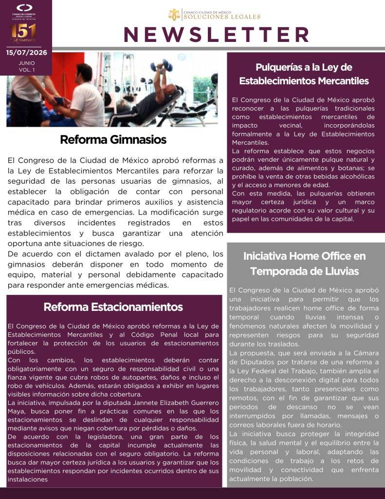 Newsletter Junio 2026 1 
