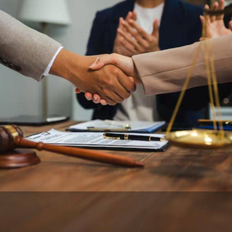 Arbitraje comercial